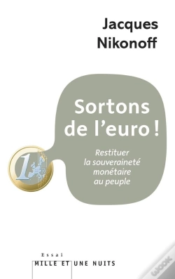 Capa do artigo Sortons De L'Euro