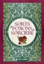 Sorts Et Potions De Sorcière - Preview