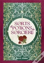 Sorts Et Potions De Sorcière
