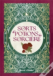 Capa do artigo Sorts Et Potions De Sorcière