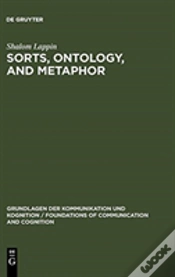 Capa do artigo Sorts, Ontology, And Metaphor