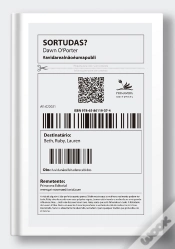 Capa do artigo Sortudas?