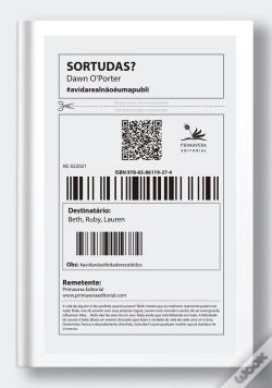 Capa do artigo Sortudas?