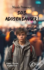 Capa do artigo S.O.S. Ados En Danger