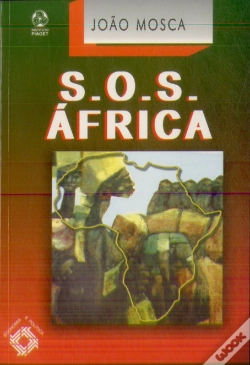 Capa do artigo S.O.S. África