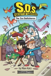 Capa do artigo S.O.S.
