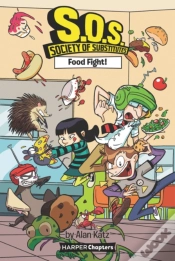 Capa do artigo S.O.S.