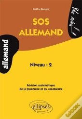 Sos Allemand Niveau 2