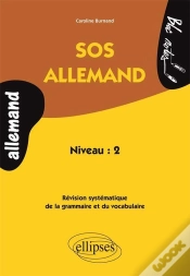 Capa do artigo Sos Allemand Niveau 2