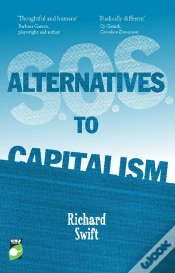 Capa do artigo S.O.S. Alternatives To Capitalism