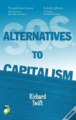 Capa do artigo S.O.S. Alternatives To Capitalism