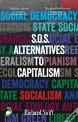 Capa do artigo S.O.S. Alternatives To Capitalism