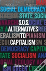 Capa do artigo S.O.S. Alternatives To Capitalism