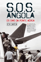 Capa do artigo SOS Angola