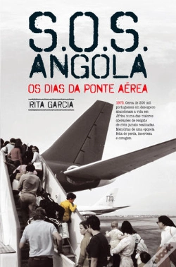 Capa do artigo SOS Angola