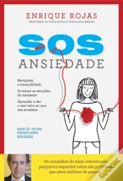 Capa do artigo SOS Ansiedade
