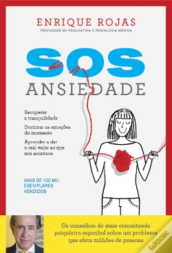 Capa do artigo SOS Ansiedade
