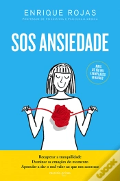Capa do artigo SOS Ansiedade