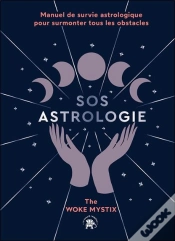 Capa do artigo Sos Astrologie
