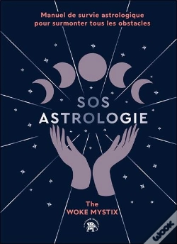 Capa do artigo Sos Astrologie