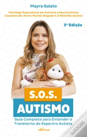Capa do artigo S.O.S. Autismo