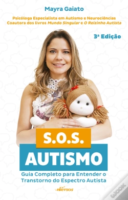 Capa do artigo S.O.S. Autismo