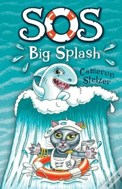Capa do artigo Sos Big Splash