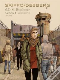 S.O.S. Bonheur - Saison 2 Tome 1