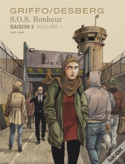 Capa do artigo S.O.S. Bonheur - Saison 2 Tome 1