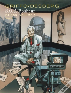 Capa do artigo S.O.S. Bonheur - Saison 2 Tome 2