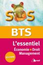 Sos Bts L'Essentiel - Preview