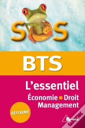 Sos Bts L'Essentiel