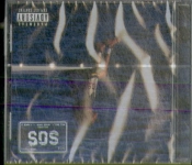 Capa do artigo SOS - CD