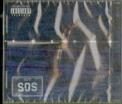 Capa do artigo SOS - CD