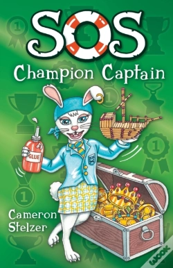 Capa do artigo Sos Champion Captain