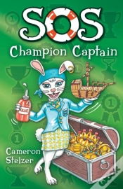Capa do artigo Sos Champion Captain