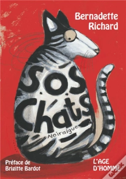 Capa do artigo Sos Chats