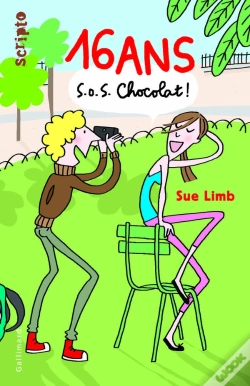 Capa do artigo S.O.S Chocolat !