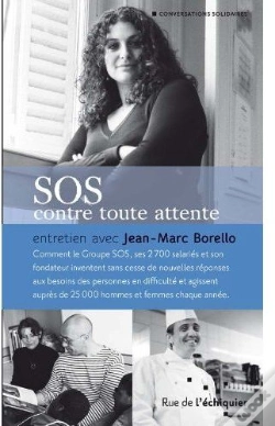 Capa do artigo Sos Contre Toute Attente