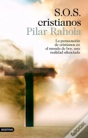 Capa do artigo S.O.S. Cristianos
