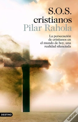 Capa do artigo S.O.S. Cristianos
