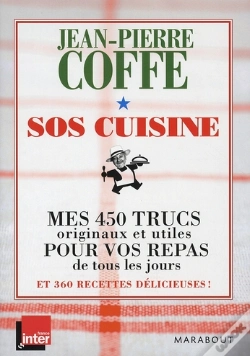 Capa do artigo Sos Cuisine ; Mes 450 Trucs Originaux Et Utiles Pour Vos Repas De Tous Les Jours