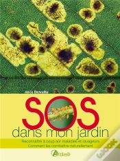 Capa do artigo Sos Dans Mon Jardin