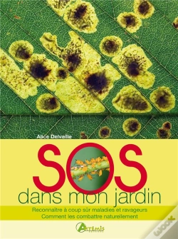Capa do artigo Sos Dans Mon Jardin