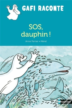 Capa do artigo Sos, Dauphin !