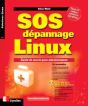 Sos Dépannage Linux : Guide De Survie Pour Administrateur - Preview