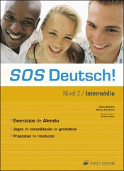 Capa do artigo SOS Deutsch ! - Alemão - Nível 2 - Exercícios
