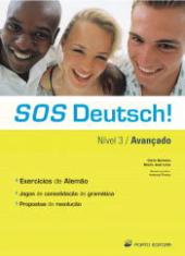 SOS Deutsch ! - Alemão - Nível 3/Avançado - Exercícios