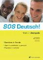 SOS Deutsch ! - Alemão - Nível 3/Avançado - Exercícios - Preview