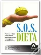 Capa do artigo S.O.S. Dieta